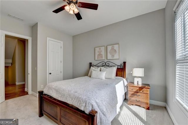 3274 Kentworth Lane, Alpharetta, GA 30004