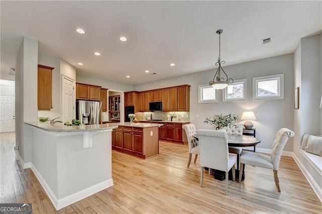 3274 Kentworth Lane, Alpharetta, GA 30004