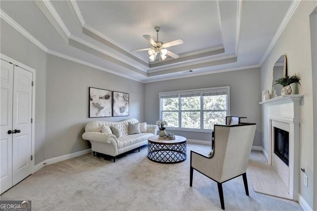 3274 Kentworth Lane, Alpharetta, GA 30004