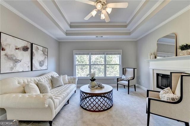 3274 Kentworth Lane, Alpharetta, GA 30004