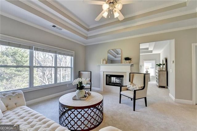 3274 Kentworth Lane, Alpharetta, GA 30004