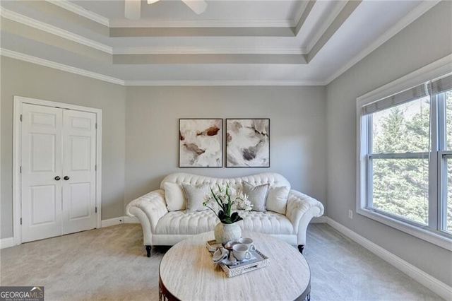 3274 Kentworth Lane, Alpharetta, GA 30004