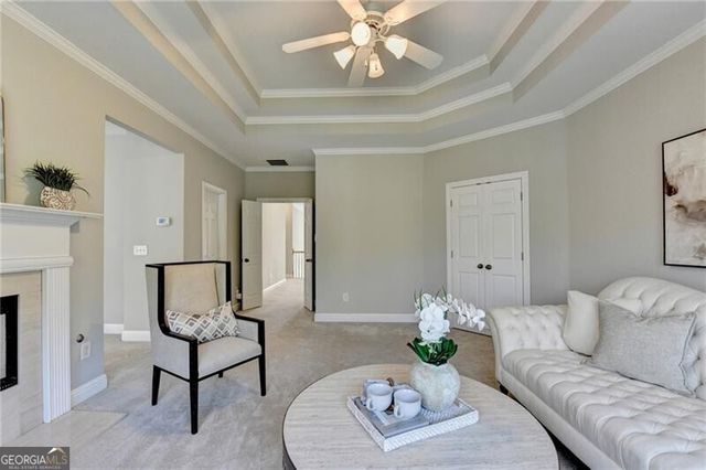 3274 Kentworth Lane, Alpharetta, GA 30004