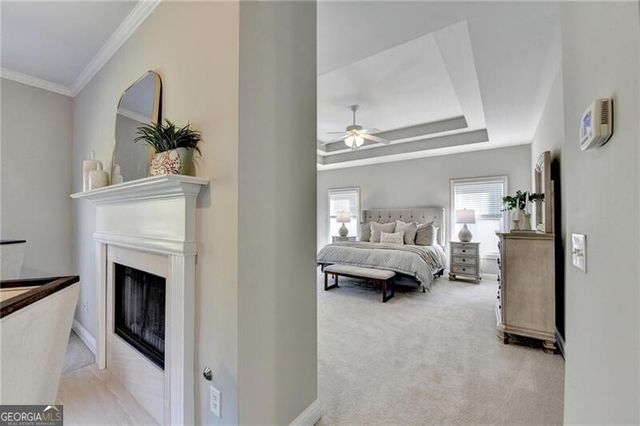 3274 Kentworth Lane, Alpharetta, GA 30004