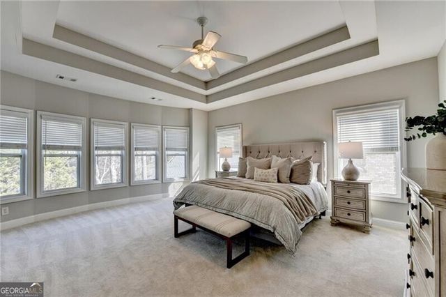 3274 Kentworth Lane, Alpharetta, GA 30004