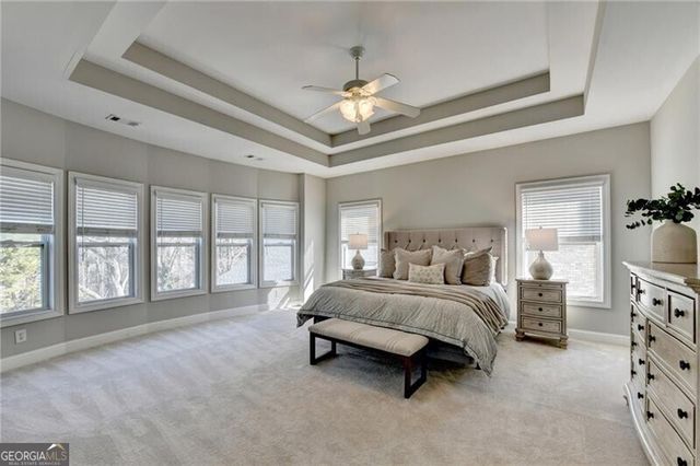 3274 Kentworth Lane, Alpharetta, GA 30004