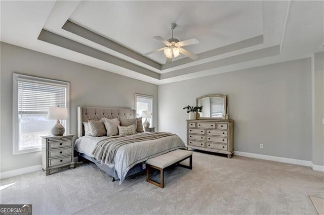 3274 Kentworth Lane, Alpharetta, GA 30004