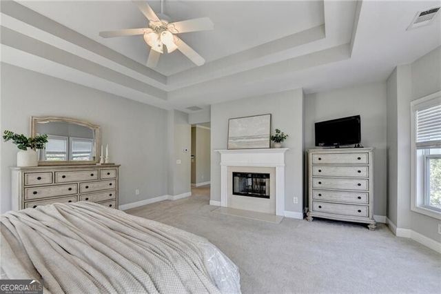 3274 Kentworth Lane, Alpharetta, GA 30004