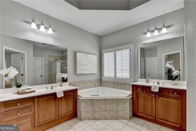 3274 Kentworth Lane, Alpharetta, GA 30004