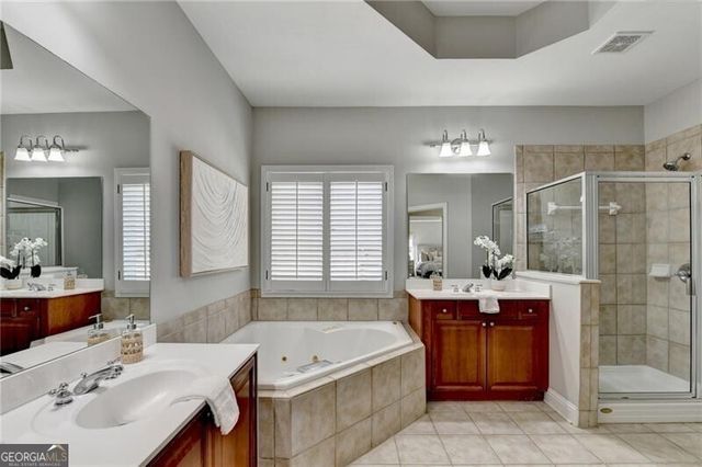 3274 Kentworth Lane, Alpharetta, GA 30004