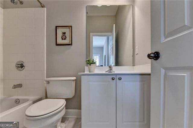 3274 Kentworth Lane, Alpharetta, GA 30004