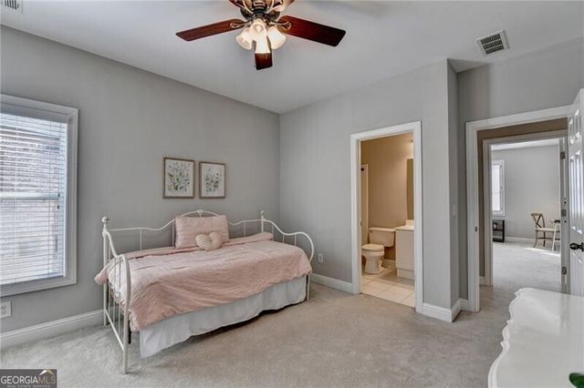 3274 Kentworth Lane, Alpharetta, GA 30004