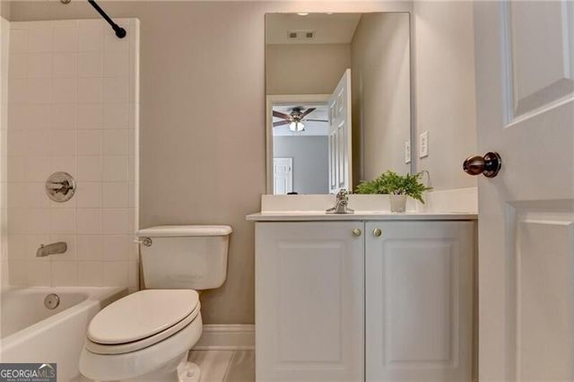 3274 Kentworth Lane, Alpharetta, GA 30004