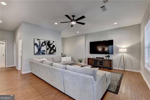 3274 Kentworth Lane, Alpharetta, GA 30004