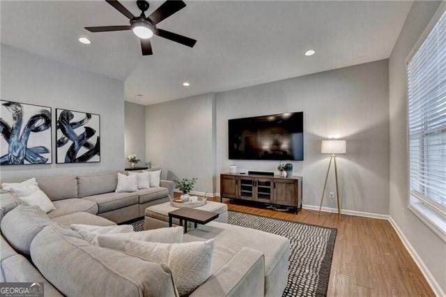 3274 Kentworth Lane, Alpharetta, GA 30004