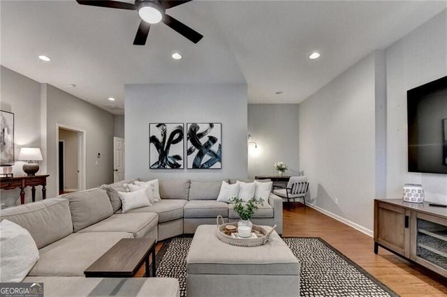 3274 Kentworth Lane, Alpharetta, GA 30004