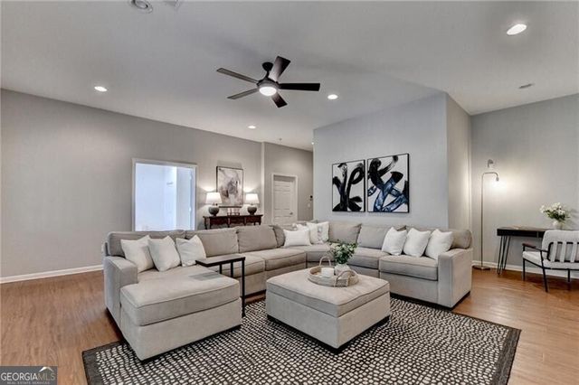 3274 Kentworth Lane, Alpharetta, GA 30004