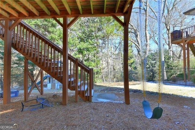 3274 Kentworth Lane, Alpharetta, GA 30004