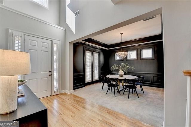 3274 Kentworth Lane, Alpharetta, GA 30004