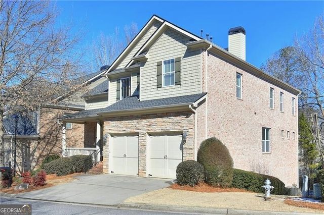 3274 Kentworth Lane, Alpharetta, GA 30004