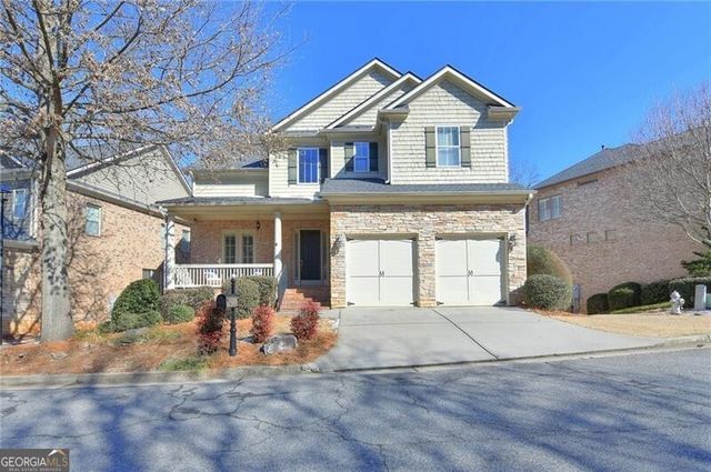 3274 Kentworth Lane, Alpharetta, GA 30004