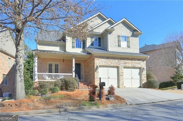 3274 Kentworth Lane, Alpharetta, GA 30004