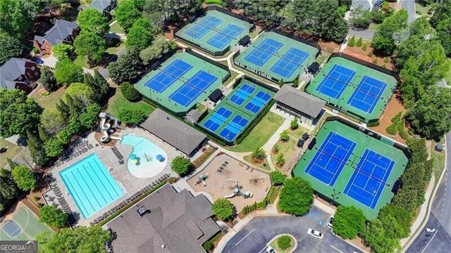 3274 Kentworth Lane, Alpharetta, GA 30004