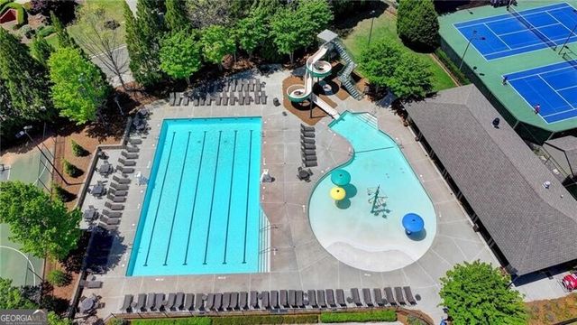 3274 Kentworth Lane, Alpharetta, GA 30004