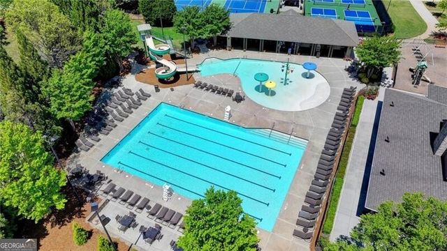 3274 Kentworth Lane, Alpharetta, GA 30004