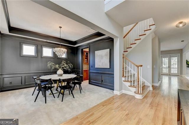 3274 Kentworth Lane, Alpharetta, GA 30004