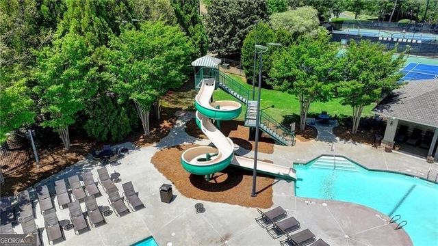 3274 Kentworth Lane, Alpharetta, GA 30004