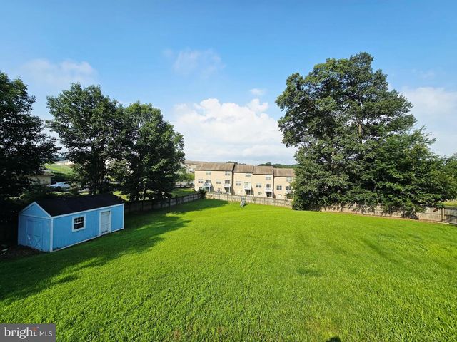 7761 JEFFERSON ST, Hummelstown, PA 17036