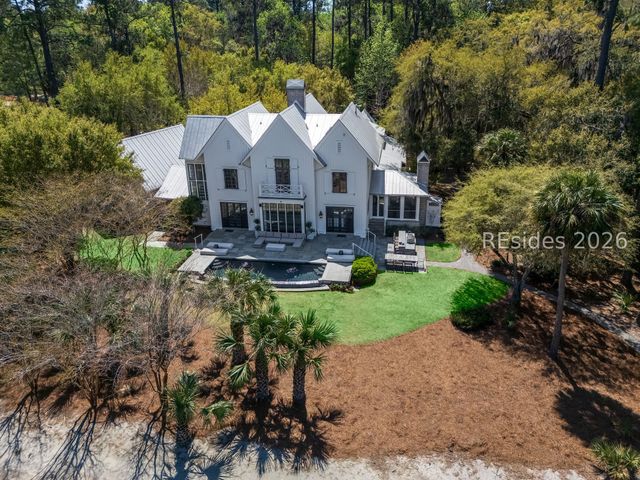 26 Plum Thicket Rd, Bluffton, SC 29910