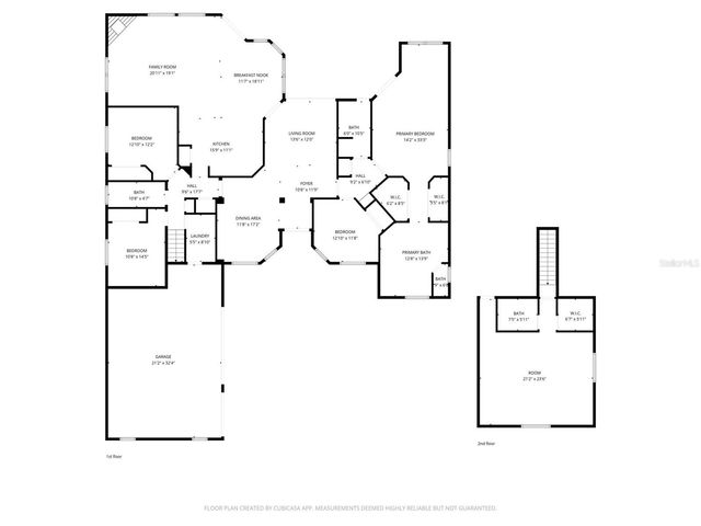 2518 EMERALD TREE LANE, Apopka, FL 32712