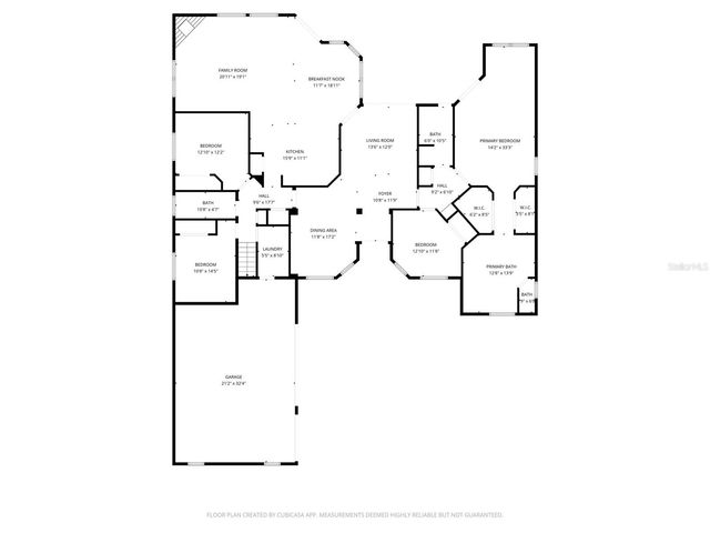 2518 EMERALD TREE LANE, Apopka, FL 32712