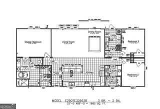 1107 N Van Wert Road, Villa Rica, GA 30180