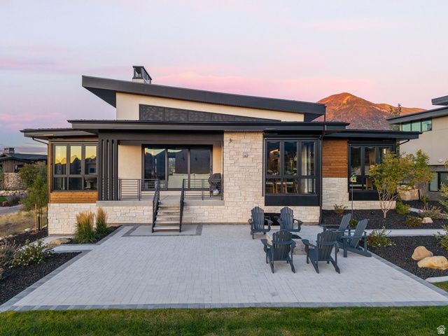 706 S NEBO CIR, Woodland Hills, UT 84653