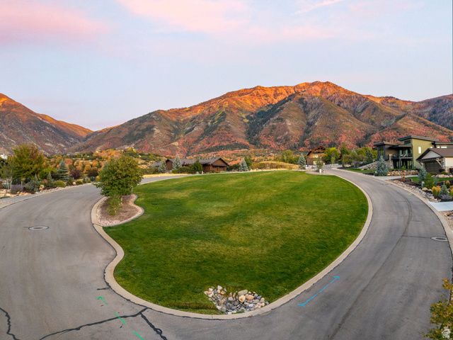 706 S NEBO CIR, Woodland Hills, UT 84653