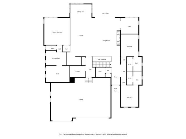 706 S NEBO CIR, Woodland Hills, UT 84653