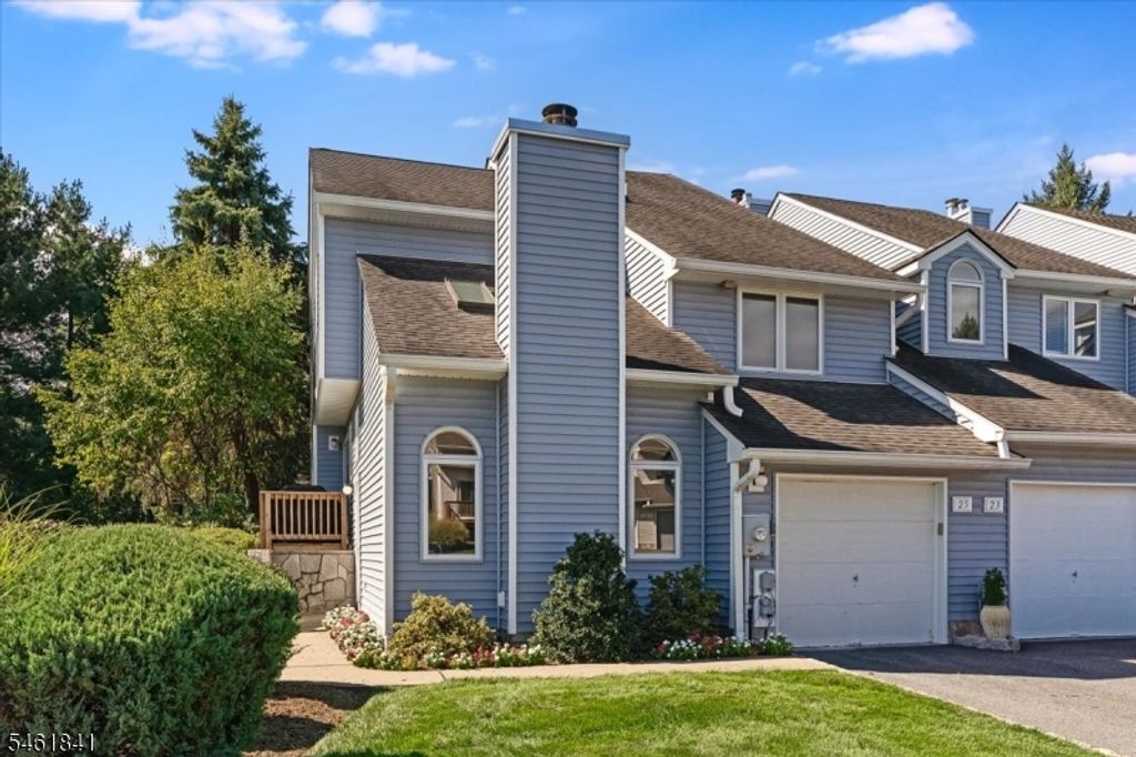 25 Knutsen Dr, West Orange Twp., NJ 07052