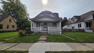 629 Park AVENUE, South Milwaukee, WI 53172