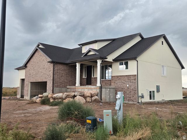 2803 S 3700 W, West Haven, UT 84401