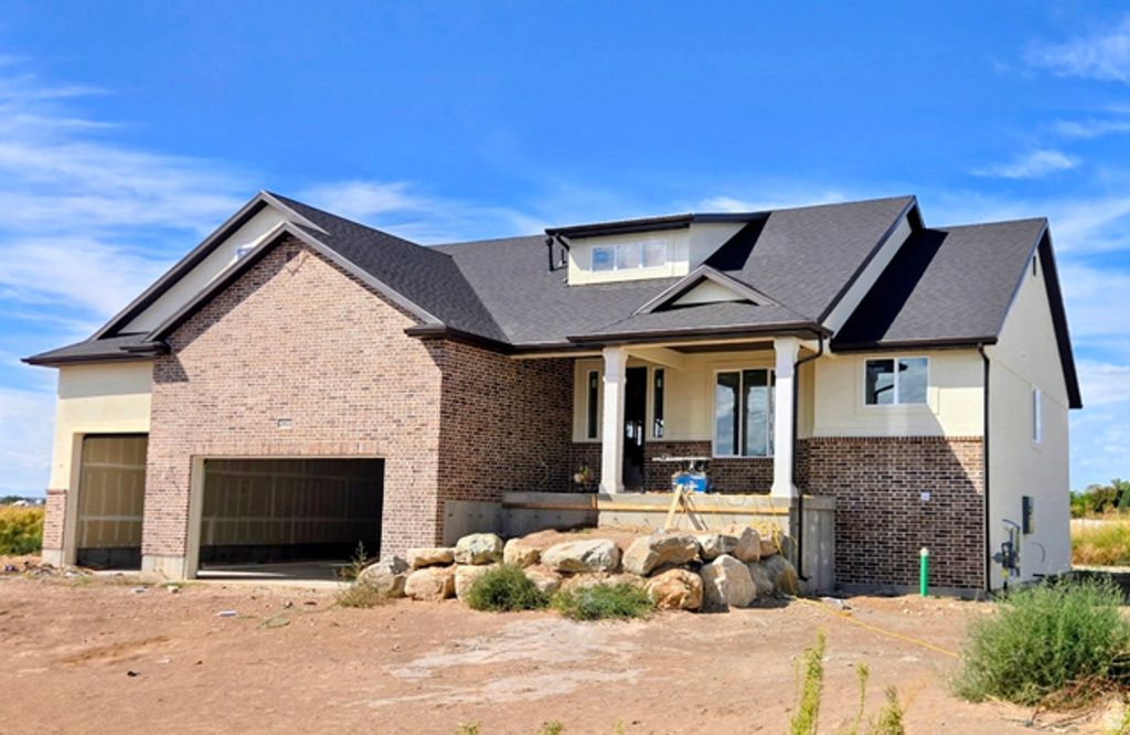 2803 S 3700 W, West Haven, UT 84401