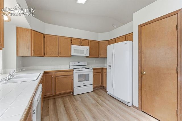 8082 Scarborough Drive, Colorado Springs, CO 80920