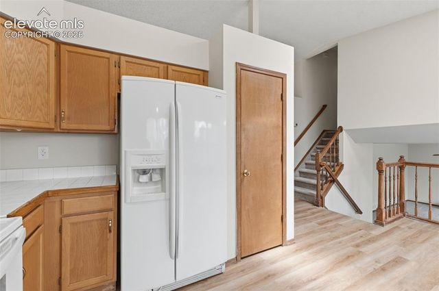 8082 Scarborough Drive, Colorado Springs, CO 80920