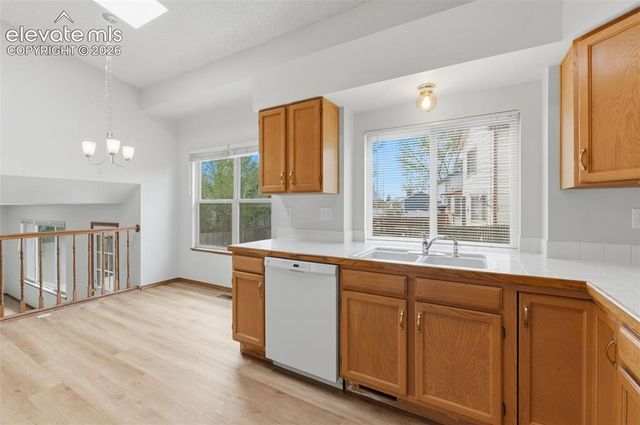 8082 Scarborough Drive, Colorado Springs, CO 80920