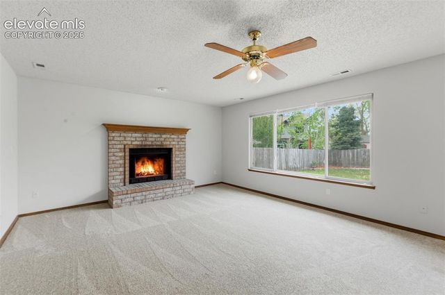 8082 Scarborough Drive, Colorado Springs, CO 80920