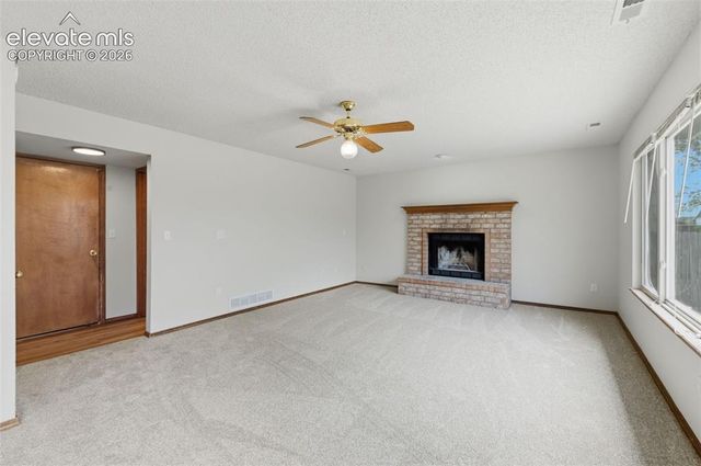 8082 Scarborough Drive, Colorado Springs, CO 80920