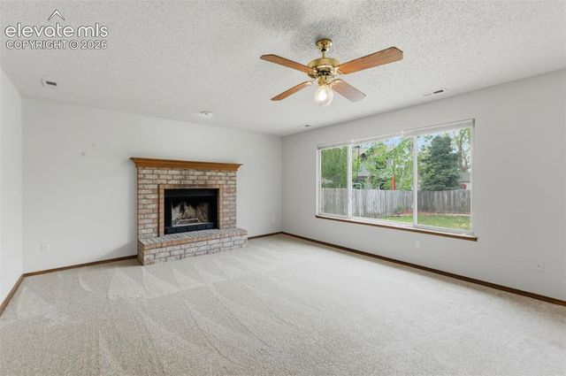 8082 Scarborough Drive, Colorado Springs, CO 80920