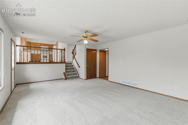 8082 Scarborough Drive, Colorado Springs, CO 80920